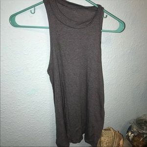 Free people tank top